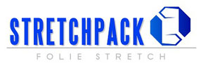 STRETCHPACK Logo